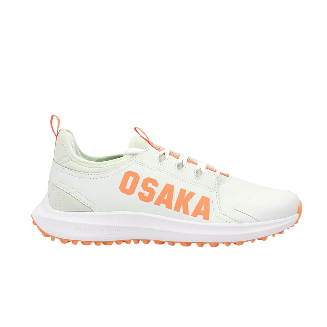Osaka Damen Feldhockey Turf Schuhe Furo - Grün