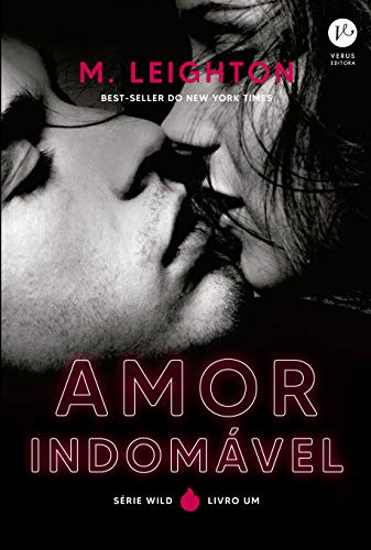 Amor indomável (Vol. 1 Wild)