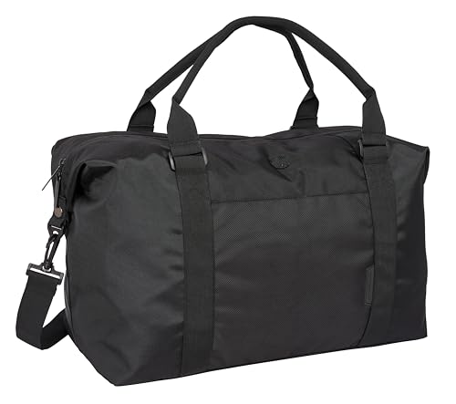Bolsa de viaje F.C. Barcelona de 68 cm: la maleta versátil que resuelve la falta de espacio