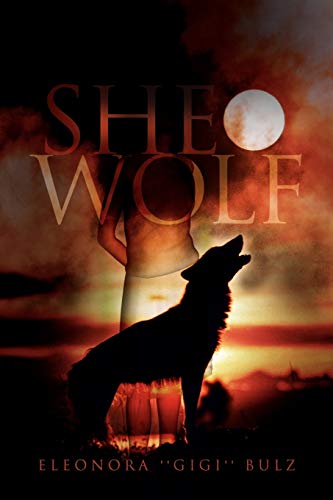 She-Wolf view 2