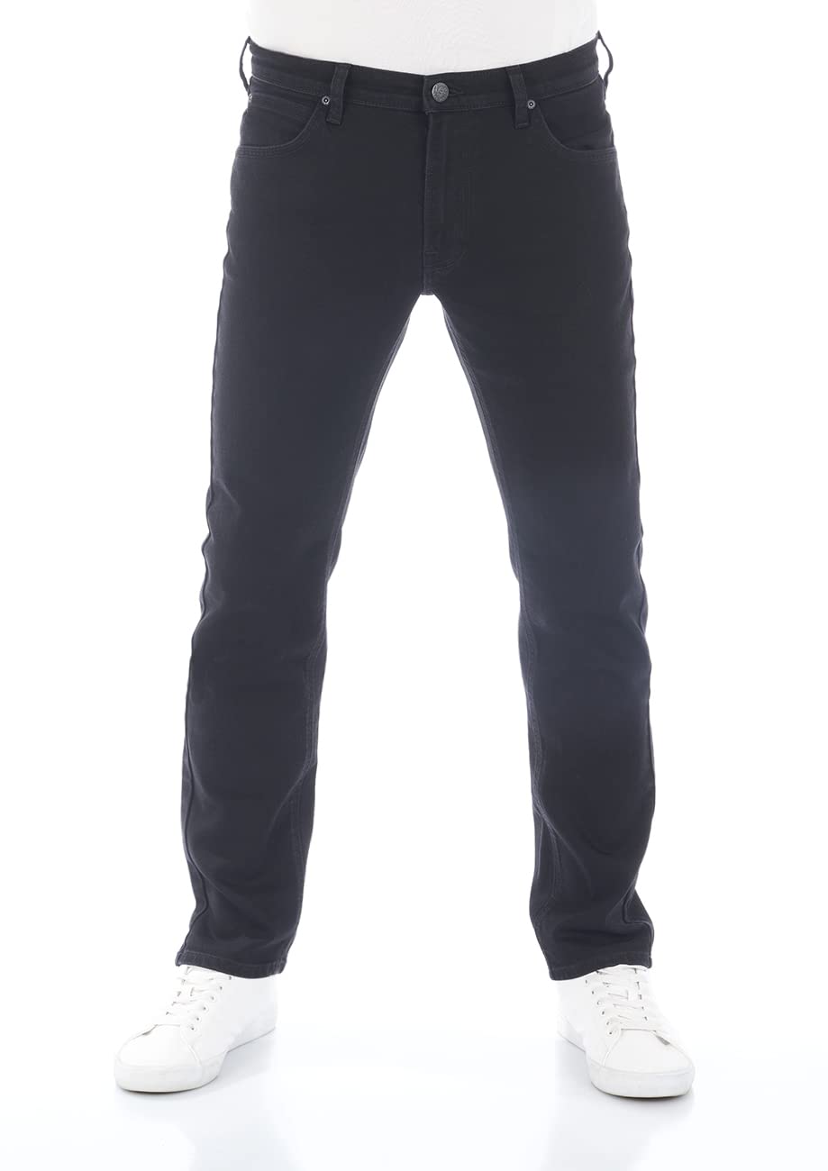 Lee Men's Daren Zip Fly Jeans — view 125