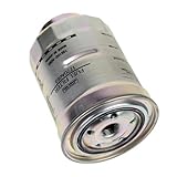 Diesel Filter Compatible With Mitsubishi Pajero 4M41 V98 V88 Pickup L200 KA4 KB4 KH8 1770A053