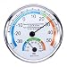 Produktbild Souked Thermometer und Hygrometer für drinnen und draußen Wetter Meter