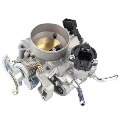 Corps de papillon MD345050 pour restaurer l'admission du Pajero 4WD
