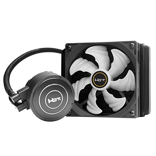 HBT+ Arctica 120 High Performance AIO Water Cooler, CPU