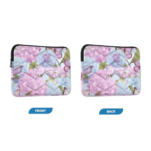 Funda para laptop de 13-14 pulgadas resistente y protectora miniatura 2