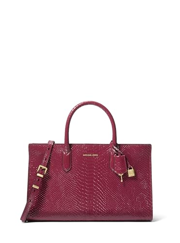 Image of Michael Kors Women's Scarlett Medium Satchel