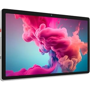 10 Inch | 64 GB Android Tablet | 5000 MAH Capacity Battery | Android 13 | 1 TB | 4G, 5G WiFi 6