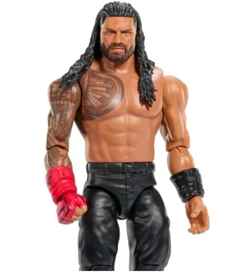 Le migliori scelte della WWE 2025 Collezione Wave 3 Roman Reigns