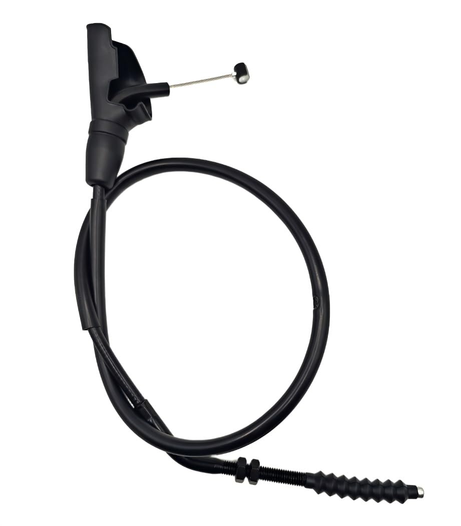 Cable de embrague de moto compatible con QJMOTO GSR421
