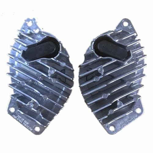 Módulo de faros BMW X5 G05 derecho para solucionar luz de giro 2