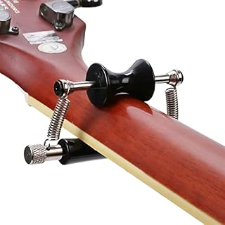 SHANGMAOYO Capodastre Clip Guitare Guitare Capo Qui Peut Déplacer Le Défilement De La Hauteur sur La Guitare De Guitare… - Les Beatles, Paul McCartney, John Lennon, RIngo Starr, George Harrison SHANGMAOYO Capodastre Clip Guitare Guitare Capo Qui Peut Déplacer Le Défilement De La Hauteur sur La Guitare De Guitare… – Image 6