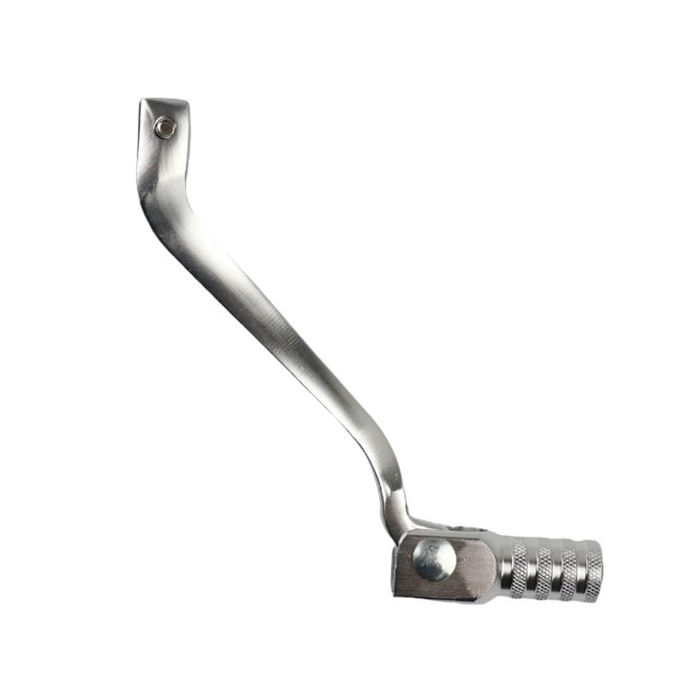 LPUYTRB Gear Shifter Pedal for ATV Quad Pit Dirt Bike Motocross Parts