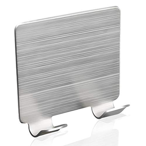 Tenture sans perforation adhésive pour fixer vos objets sans abîmer le mur