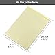 100 Blätter Tattoo Zubehör Tattoo Transferpapier, Cridoz Tattoo Stencil Papier Transferpapier, Blaupause matritzenpapier für Tattoos, DIN A4