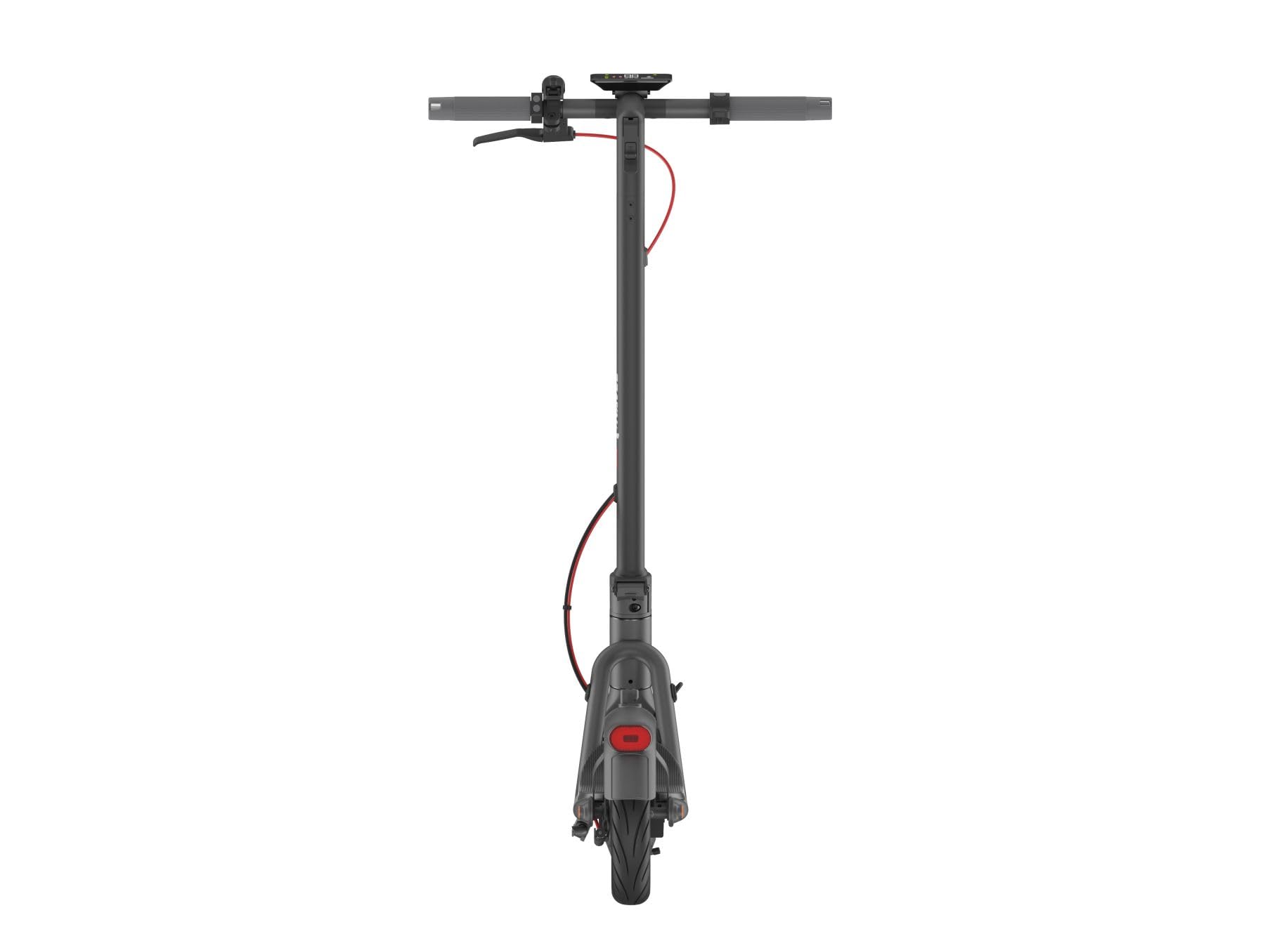 NAVEE E-Scooter V25i Pro - Patinete eléctrico Plegable (2 velocidades, hasta 25 km a 20 km/h)