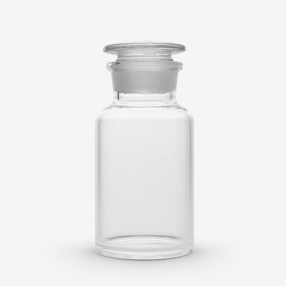 Studio Essentials Studio Glass Bottle with Lid 250ml Amazon.ca Home