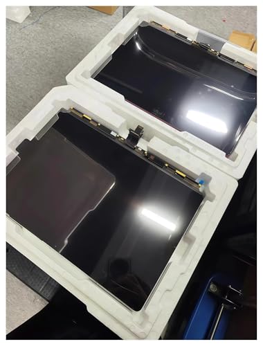 Image of A2442 A2486 A2681 A2941 A3113 A3114 A2779 A2780 A2991 A2992 LCD Screen ，Compatible for MacBook， Pro Air M1 M2 M3 LCD Monitor Screen Display(A2442 A2779)