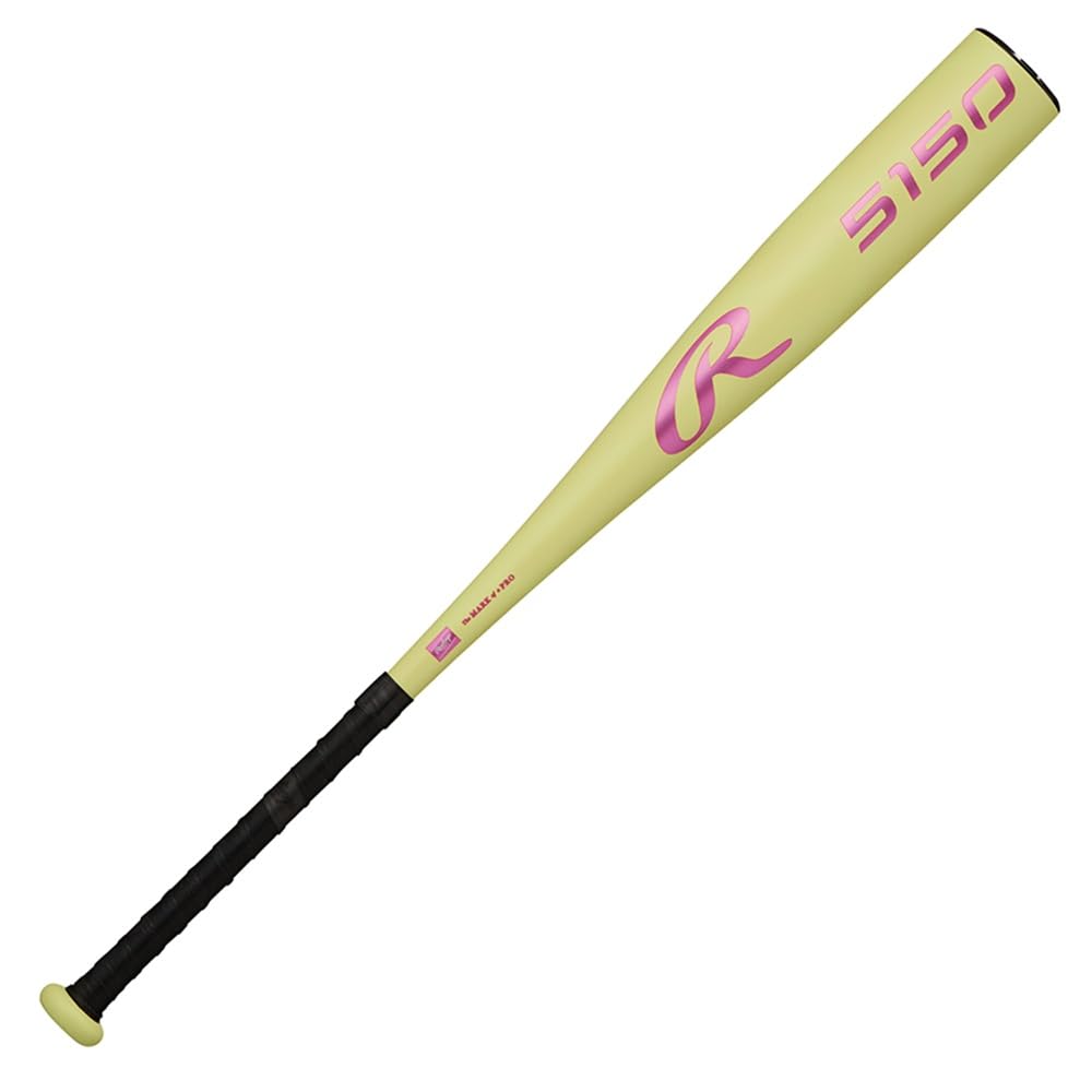 Amazon | ローリングス(Rawlings) 野球用 バット 軟式 Jr. 5150