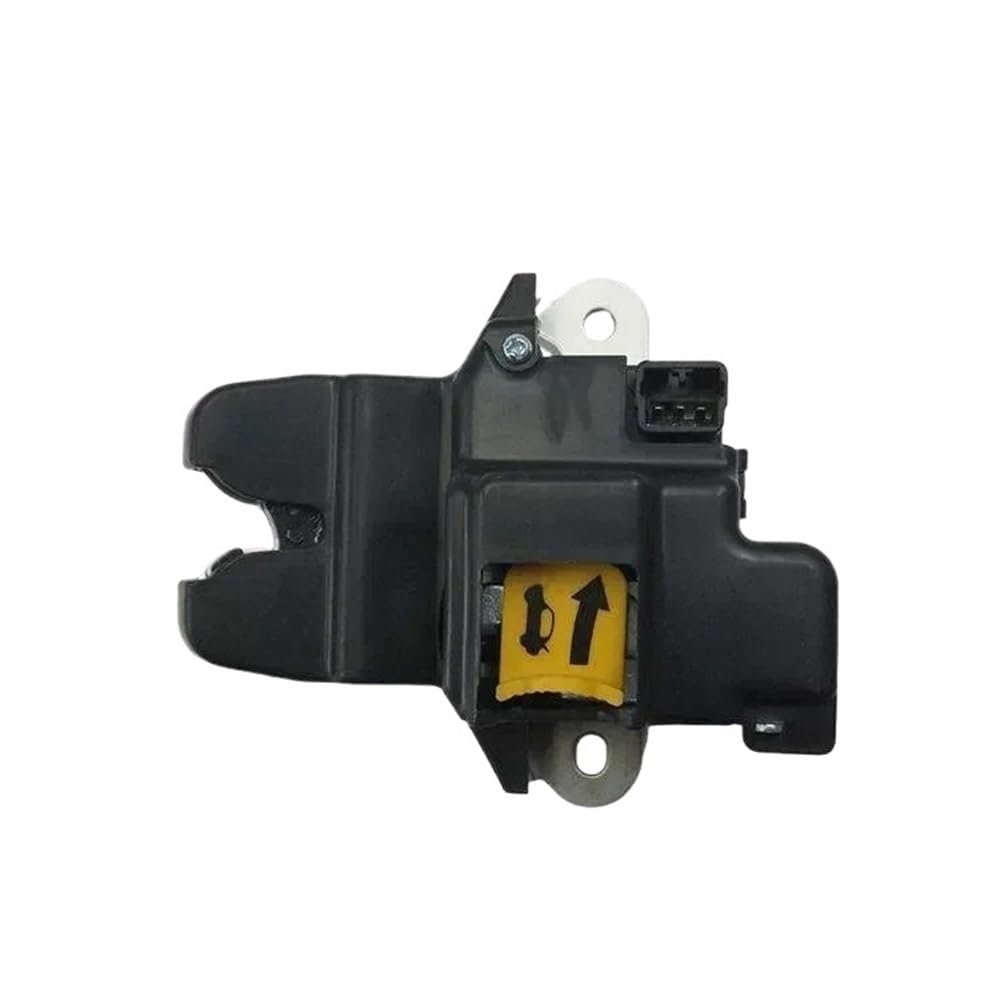 Rear Tailgate Lock 81230-3X010 812301M060 81230-3X030 81230-1W030 Rear Tail Gate Latch Lock Car Accessories for 2011-2016