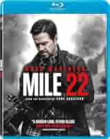 マイル22[Blu-ray] 61GR4tH9TUL.jpg