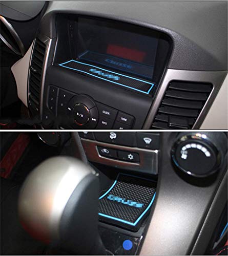 Maiqiken Pad Slot Porta Anti-Polvere Antiscivolo