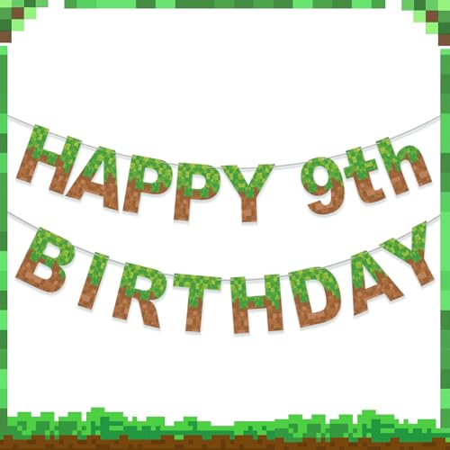 Pixel Birthdayoi[ ? ЂłȂėp\ȃp[eB[fR[V qAQ[}[Aj̎qA̎q ? PixelQ[p[eB[pi aAAʐ^̔wi(9)