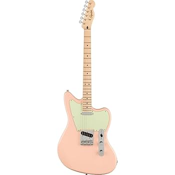 Amazon.co.jp: Squier by Fender エレキギター Paranormal