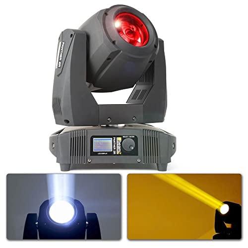 Beamz Panther 2R Beam Moving Head