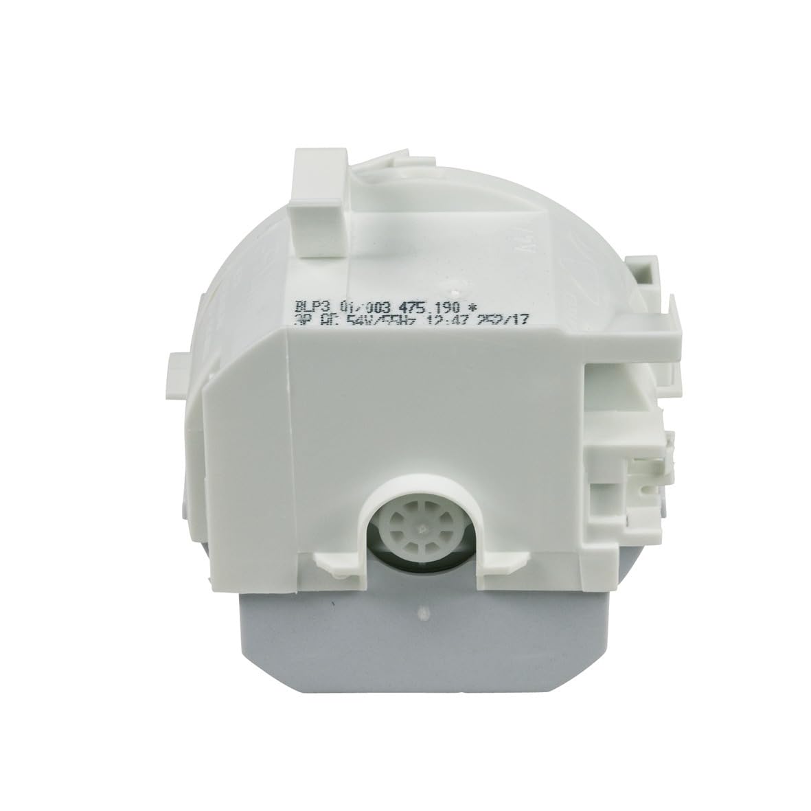 Ablaufpumpe wie Bosch 00620774 Copreci für Geschirrspüler
