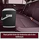AEG Automotive Thermoelektrische Kühlbox KK 28 Liter, 12/230 Volt für Auto und Steckdose, schwarz