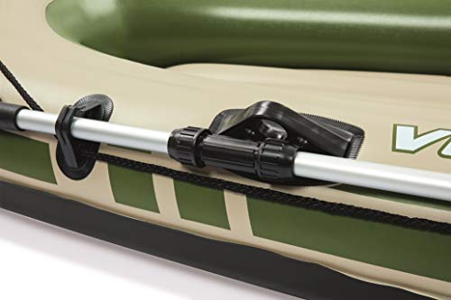 BESTWAY BOTE INFLAVEL HYDRO-FORCE 2P COM REMO VOYAGER 300