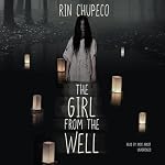 Cover of The Girl from the Well
