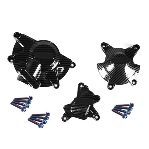 Protection moteur pour YZF-R1 2009 à 2014 pièces de rechange haute résistance