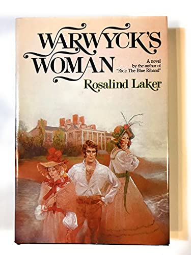 Warwyck's Woman 0451088131 Book Cover