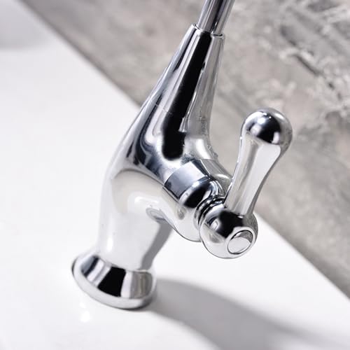 Papier d'eau filtré col de cygne pour évier de cuisine