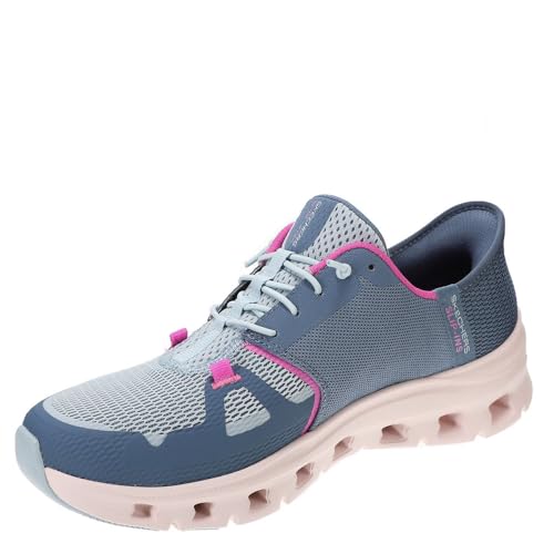 Image of Skechers Women's Hands Free Slip-ins Glide-Step Pro Sneaker