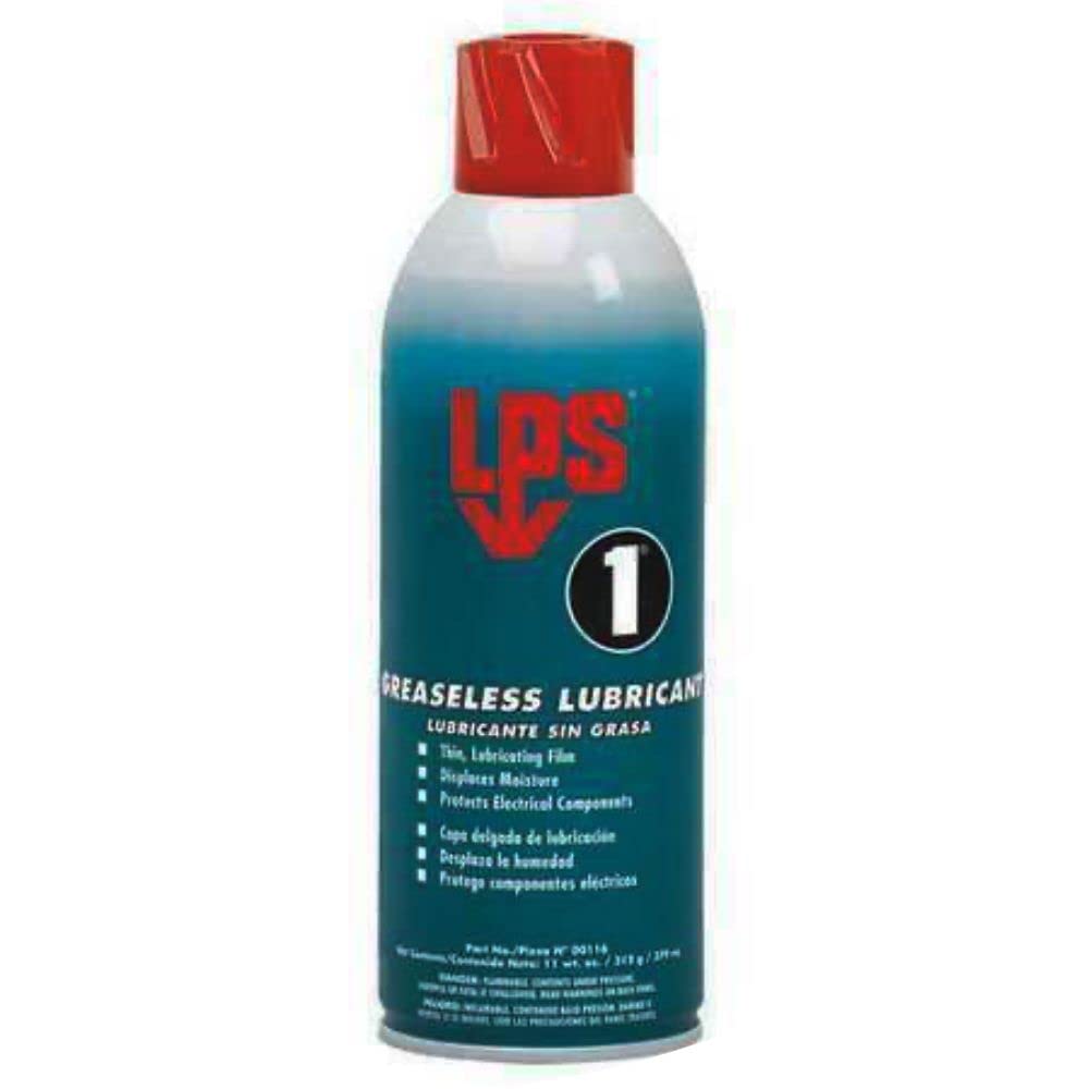 Lawnmowers Parts / Genuine 00116 Greaseless Lubricant, Aerosol Can, 11 Oz.