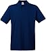 Produktbild Fruit of the Loom Premium Polo