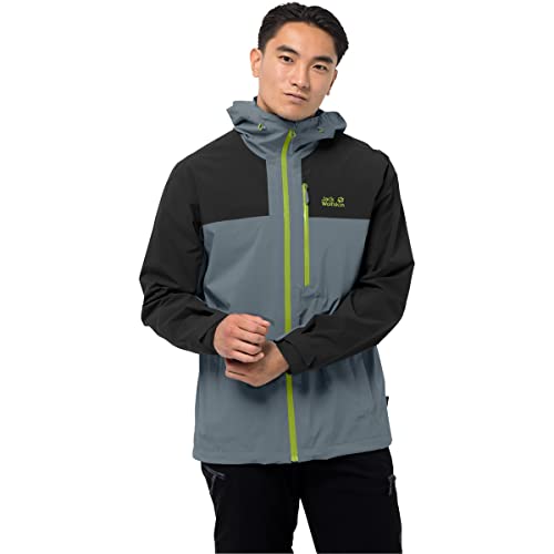 Image of Jack Wolfskin Men's Standard Go Hike Jacket