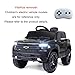 Replacement CST-1A Remote Control for Kids Ride Mini Truck car,2.4ghz Bluetooth Ride on car Remote Control,Compatible with Best Choice Products TOBBI Jeep Chevrolet Silverado