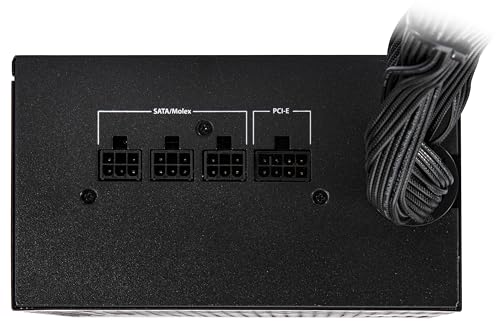 Rosewill VSB650 の商品画像 8