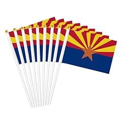 Arizona Handheld Flags