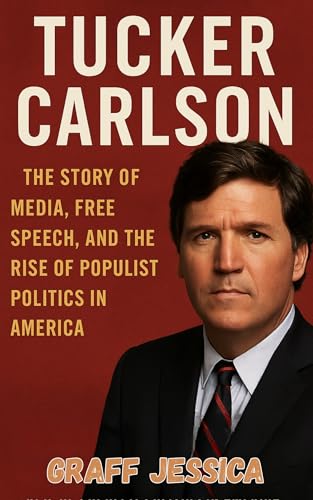 TUCKER CARLSON: The Story of Media, Free Speech, and the Rise of Populist Politics in America (English Edition) für 6,76 EUR bei amazon.de Bild: TUCKER CARLSON: The Story of Media, Free Speech, and the Rise of Populist Politics in America (English Edition) für 6,76 EUR bei amazon.de