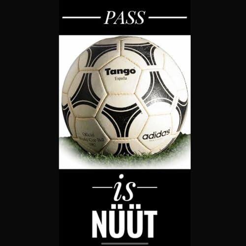 #37 "Pass is N&uuml;&uuml;t" - Episode 37
