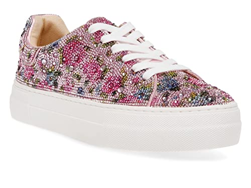 Image of Blue by Betsey Johnson Sidny