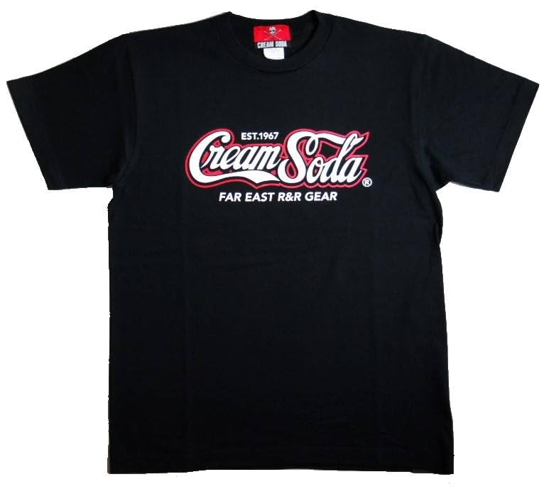 超ヴィンテージ・超超レア］ CREAM SODA Tシャツ 70s - メルカリ 