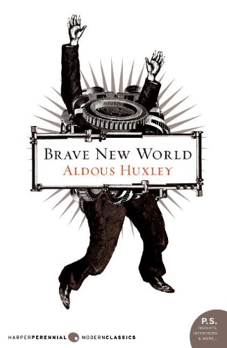 Brave New World (P.S. (Prebound))