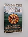 Ein Hauch von Schnee und Asche - Diana Gabaldon