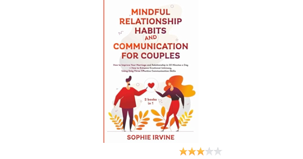 Unlocking the Secrets to Mindful Growth: A Guide for pw_mg - 1. Mindful Communication in Relationships